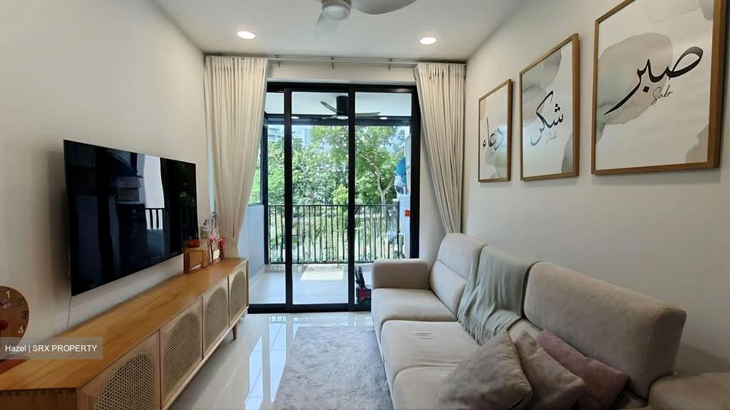 Treasure at Tampines (D18), Condominium #606392301